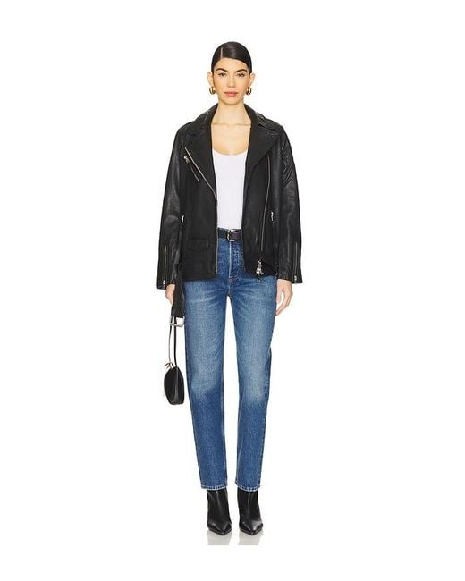 Citizens of Humanity Blue Blaine Jeans