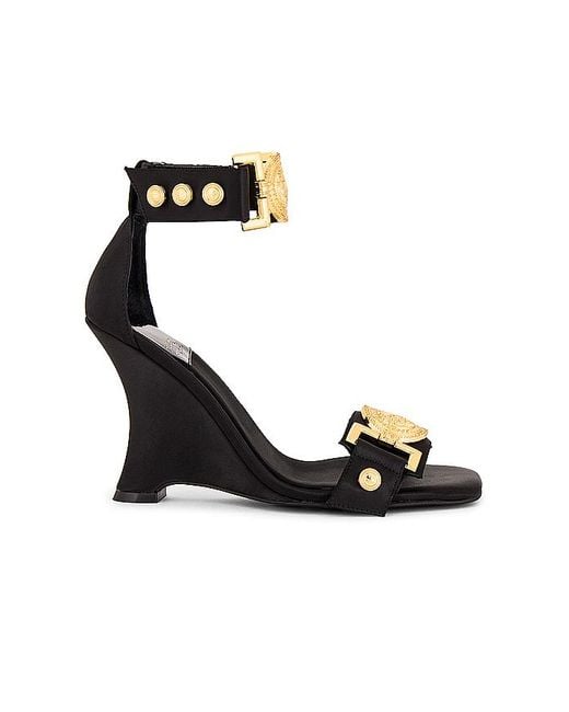 Jeffrey Campbell Leonite サンダル Black
