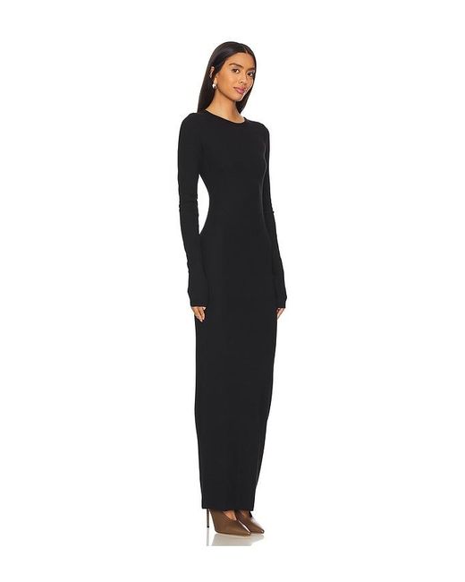 ÉTERNE ドレス Black