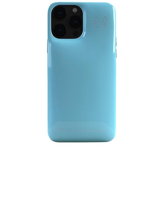 Urban Sophistication Iphone 15 Pro Max ソープケース Blue
