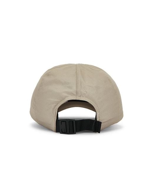 On Shoes Cap in Natural für Herren