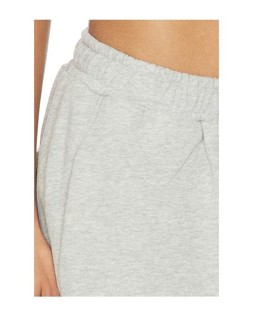 Nii HAI White Cover Track Pant