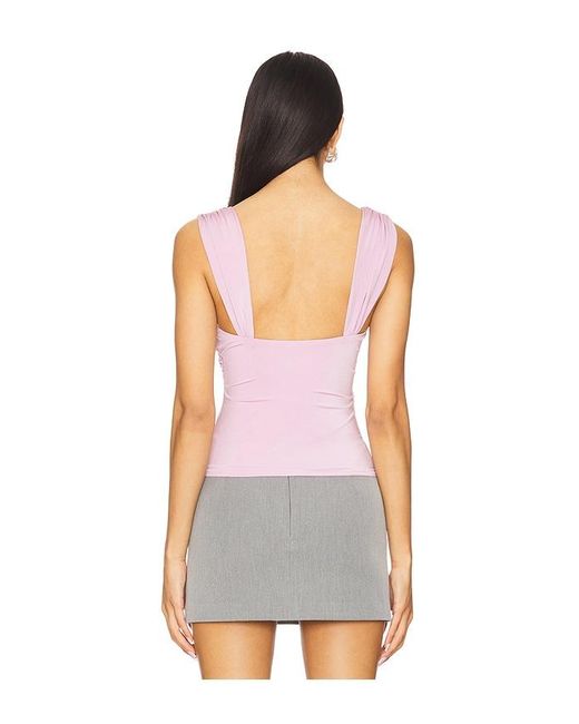Nia Multicolor Izzy Top