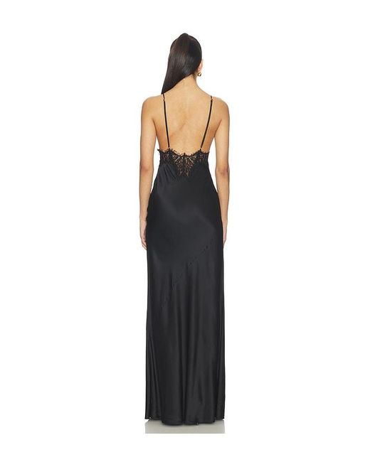Nbd Blue Libi Gown