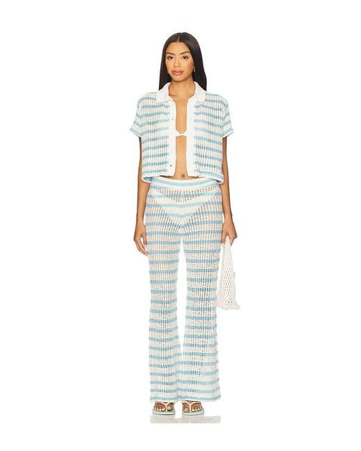 Maaji Multicolor Calliope Pant