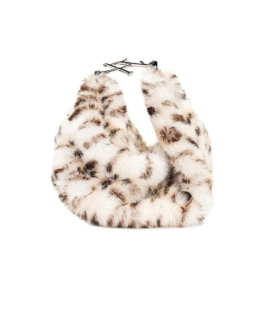 1XBLUE Natural Tasche