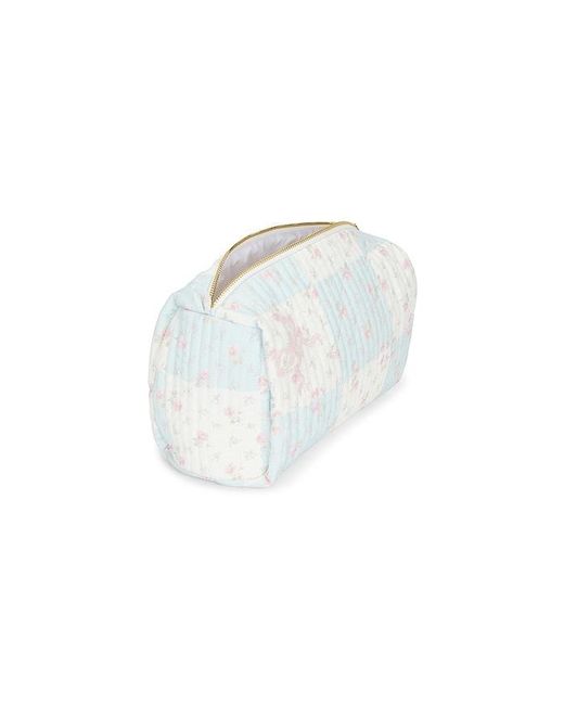 LoveShackFancy White Tasche Octavia