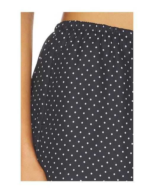 Solid & Striped Blue The Remi Short