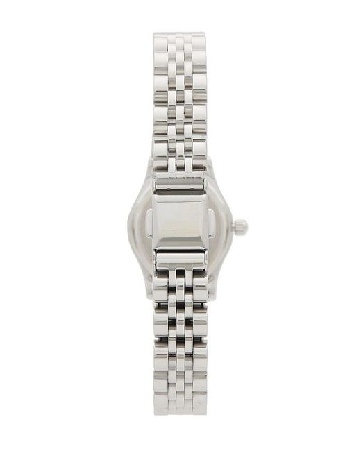 CENDRE White Isobel Watch