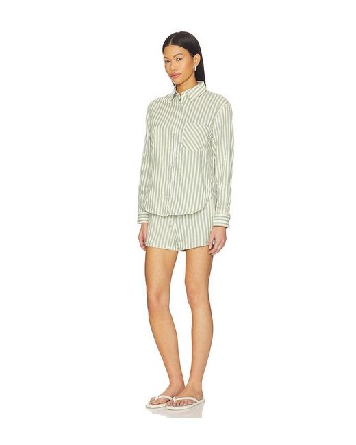 Heartloom Green Davi Set