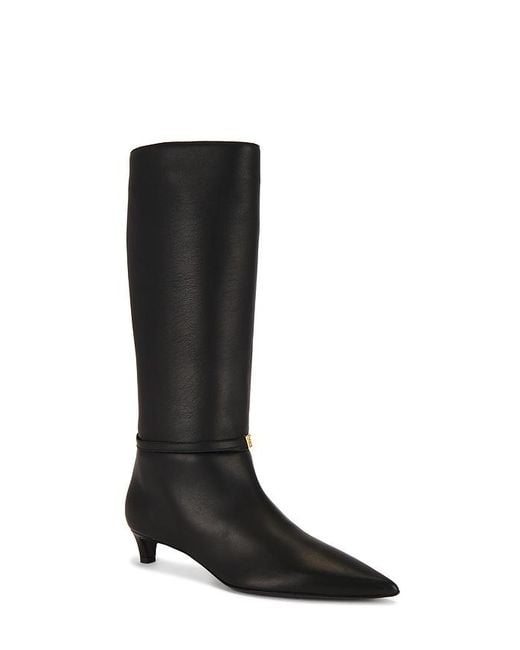 By Malene Birger Black Ceras Boots
