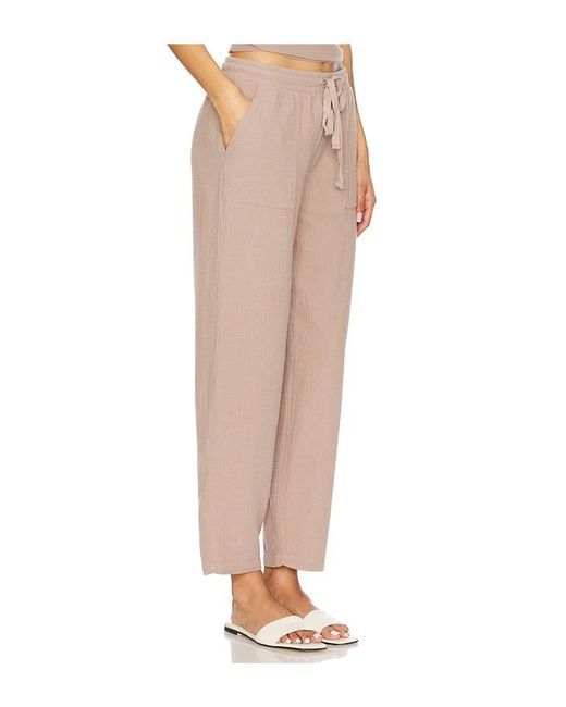 Bobi Natural Beach Pant