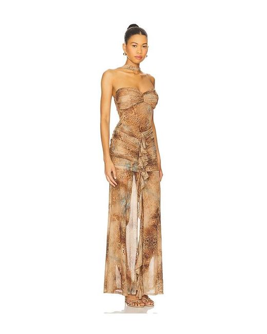 superdown Multicolor Kleid