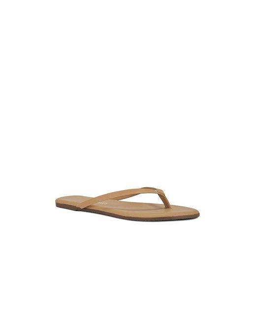 TKEES Multicolor Foundations Matte Flip Flop