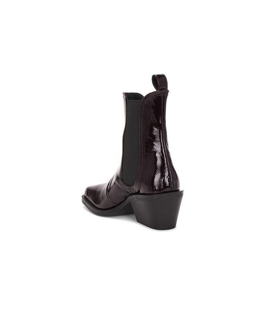 Senso Black Kristen V Boot