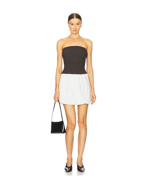 LNA Elsie ドレス Multicolor