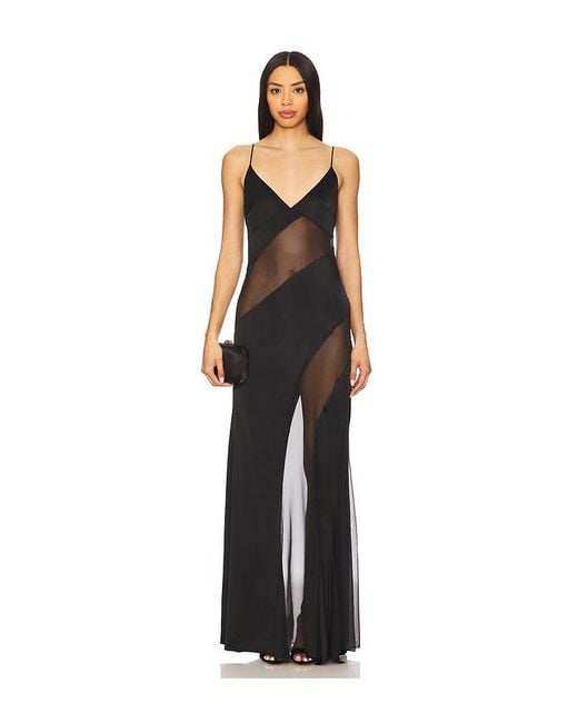 Nbd Black Kleid The Jaden