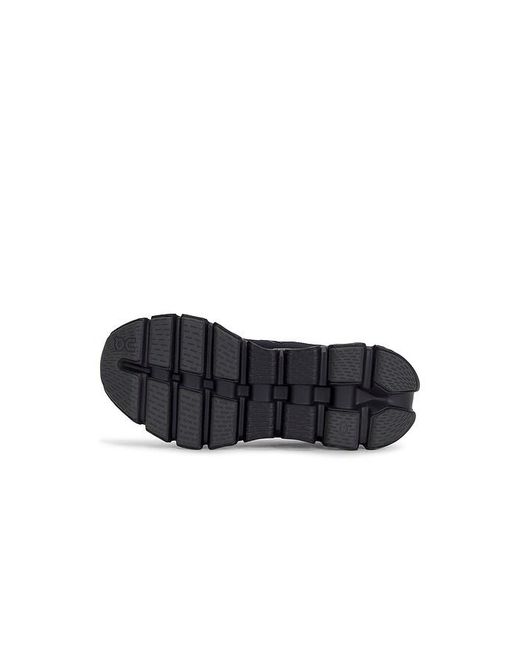 On Shoes Black Cloud X 5 for men