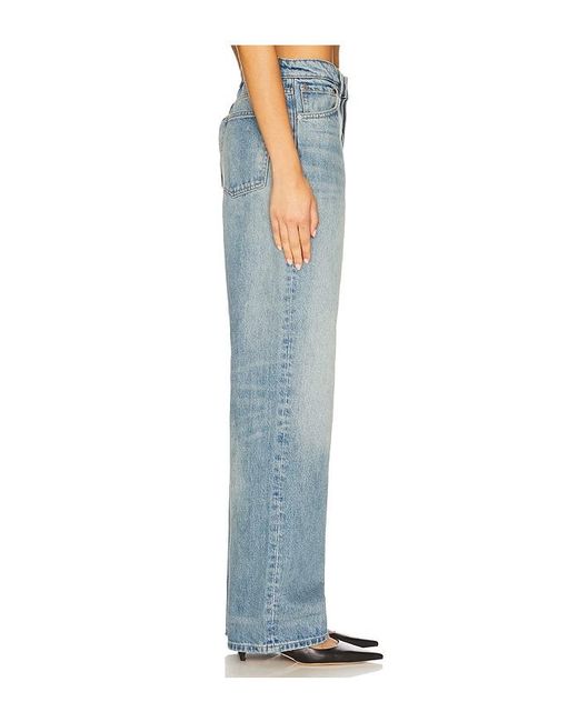 EB DENIM Blue Jeans Sofia