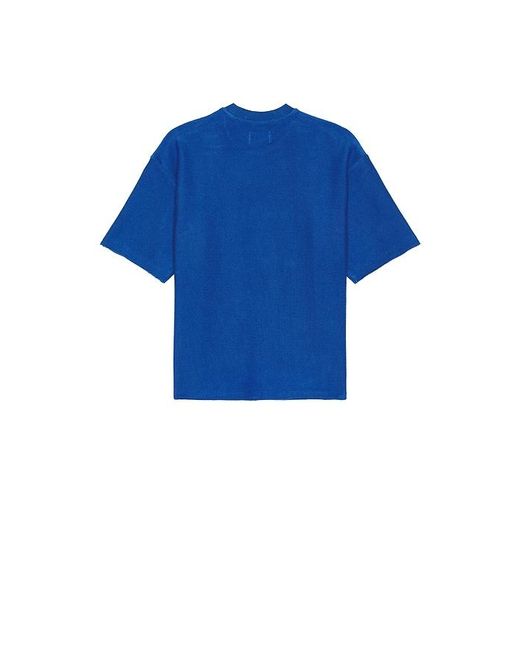 メンズ Honor The Gift Tシャツ Blue