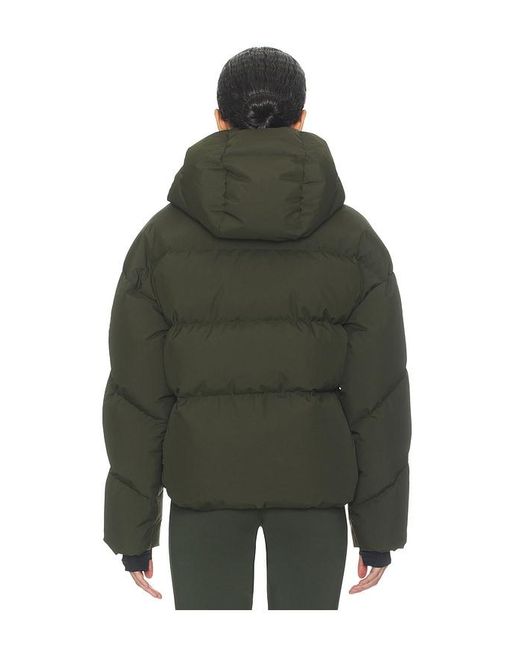CORDOVA Green Meribel Ski Jacket