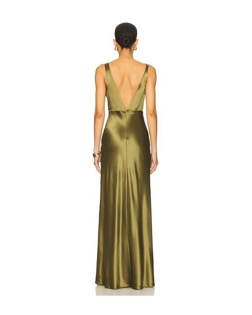 Cami NYC Multicolor Sinclaire Gown
