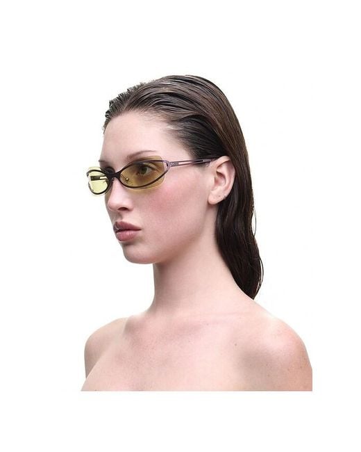 BRU Eyewear Multicolor Cannon Sunglasses