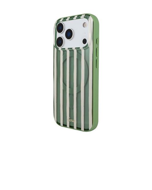 Sonix Green Iphone 17 Pro Hülle