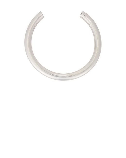 Uncommon Matters White Aurum Collier