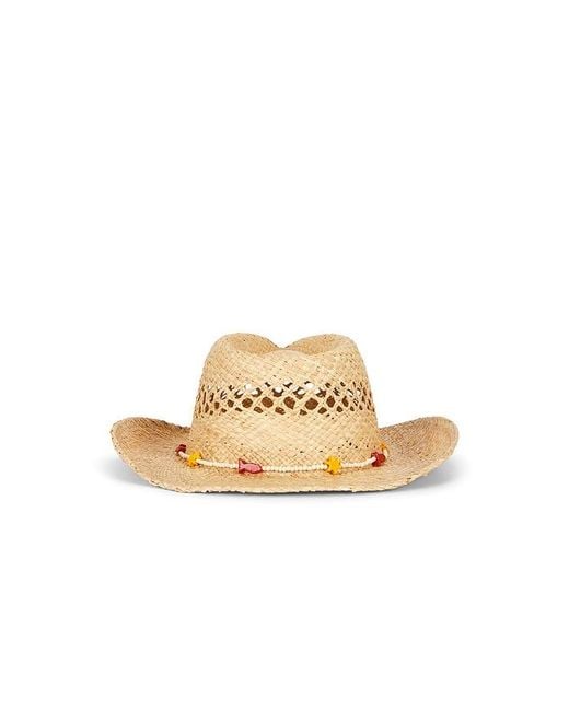 Lack of Color White The Desert Cowboy