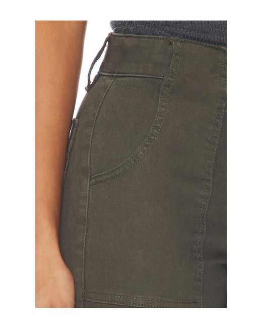 Sanctuary Gray Insider Bootcut Jean