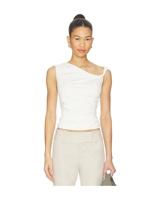 RUE SOPHIE Natural Eden Top