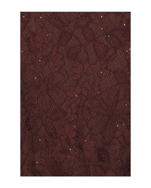 Astr Multicolor Leonie Dress