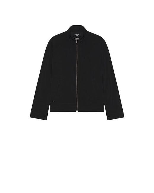True Tribe Black Mercury Jacket for men