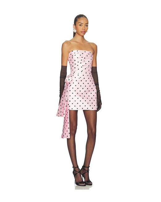Sonya Moda White Juliette Dress
