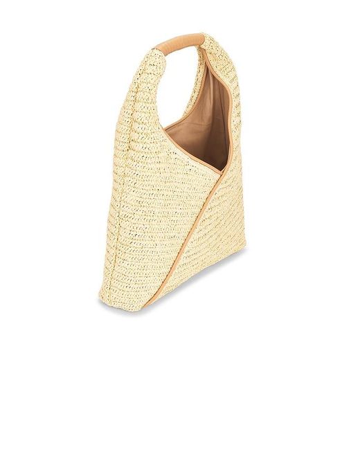 Cleobella Natural Monterey Tote