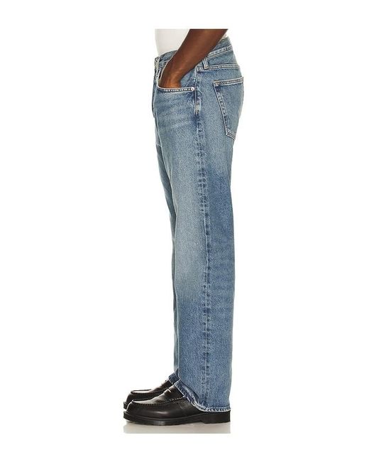 Agolde Blue Magnus Jean for men