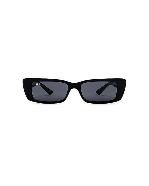 Ray-Ban Teru サングラス Black