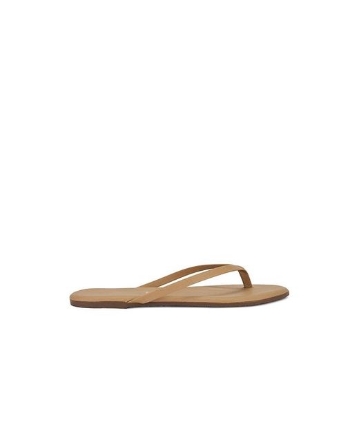 TKEES Multicolor Foundations Matte Flip Flop