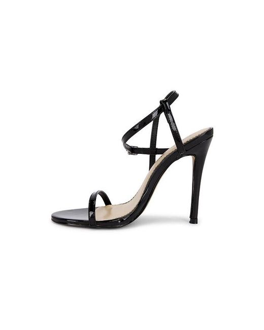 superdown Black High-Heels Noir