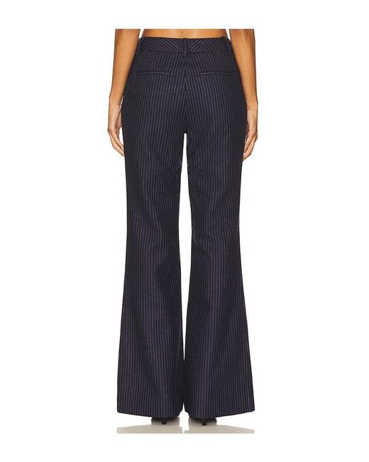 Cara Cara Blue Tristan Pant