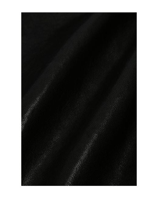 Halo Black Wrap Flight Bomber