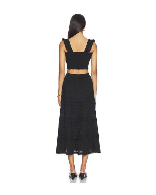 Heartloom Black Dionne Set