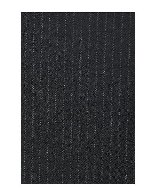 MARRKNULL Black Kleid