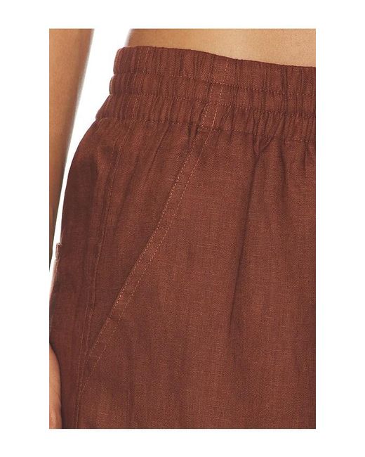 A.L.C. Red A..C. Tyler Pant