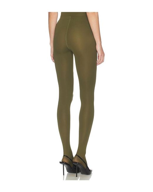 CULTNAKED Green Skin Legging