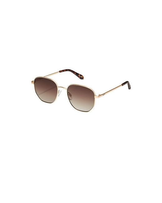 Quay Multicolor Big Time Sunglasses