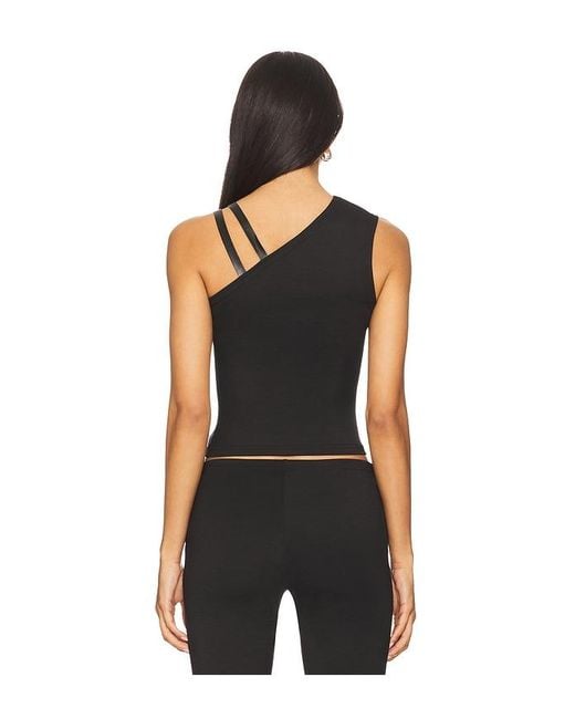 Lioness Black Rebel Tank Top