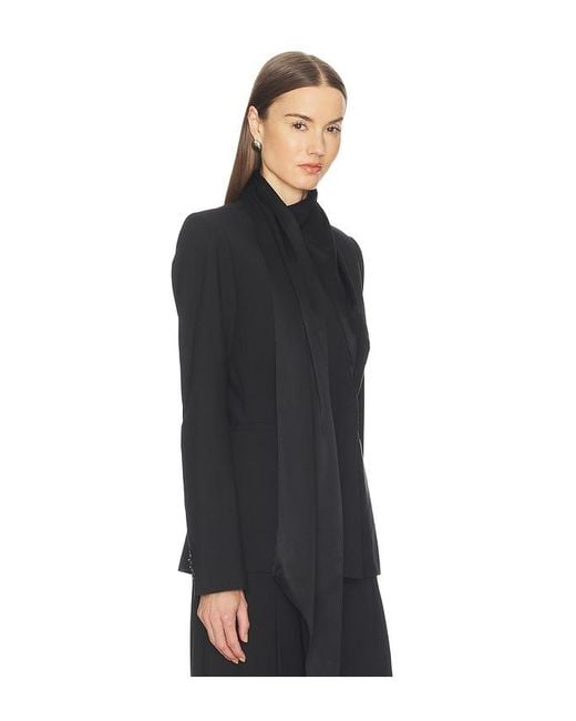 SRG Black Mira Blazer