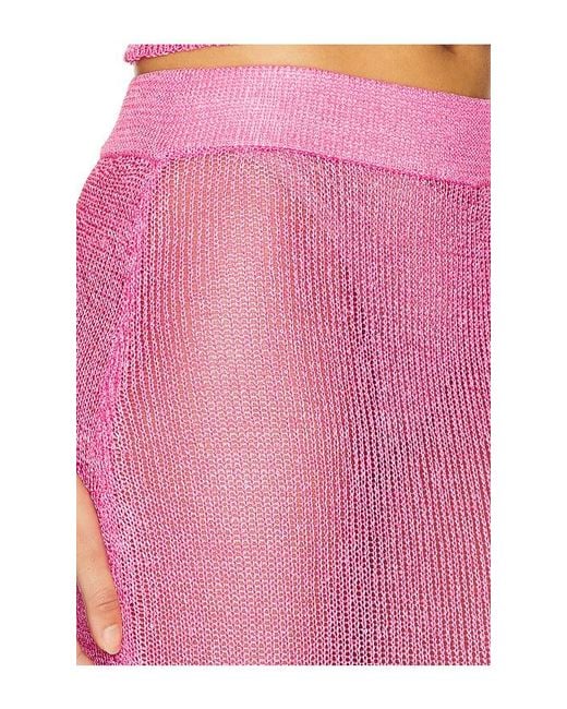 superdown Pink Rock Miranda